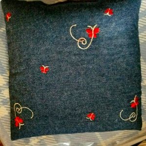 Wellbeing Org. Flax Seed Stress/Pain Relief Pillow